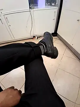 BandidodeAmores 84 online show from January 2026 01:54:02 AM