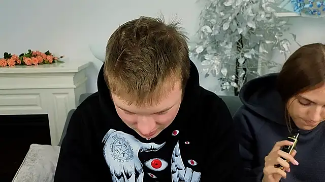  Olli  Stiw  online show from November 2025 07:09:01 AM