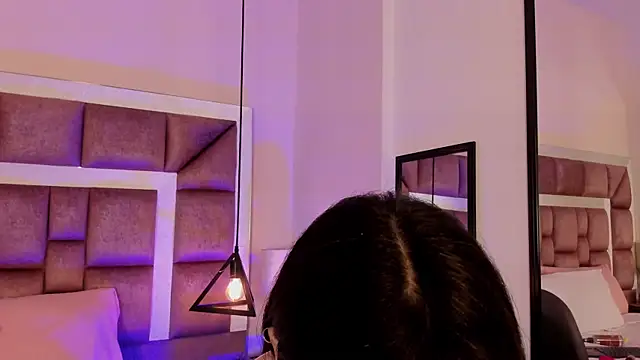 AnnieNasty online show from February 2026 12:31:01 PM