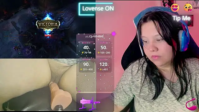 crystal7u7 online show from January 2025 06:22:02 AM