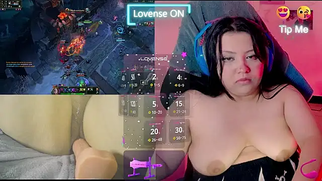 crystal7u7 online show from January 2025 06:36:02 AM