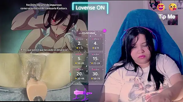 crystal7u7 online show from January 2025 07:38:02 AM