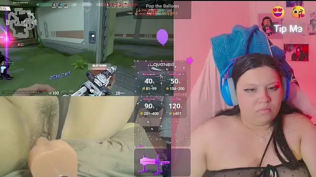 crystal7u7 online show from January 2025 03:41:01 AM