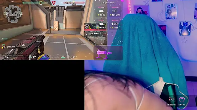 crystal7u7 online show from March 2025 11:38:02 PM