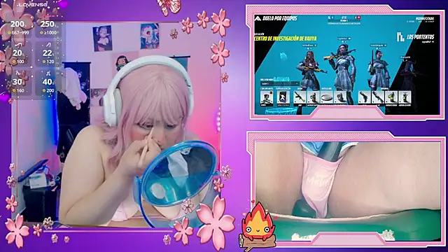 Snapshot of crystal7u7 chatting on February 2026 09:46:02 PM crystal7u7 online show from February 2026 09:46:02 PM