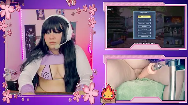 Snapshot of crystal7u7 chatting on February 2026 08:56:02 PM crystal7u7 online show from February 2026 08:56:02 PM