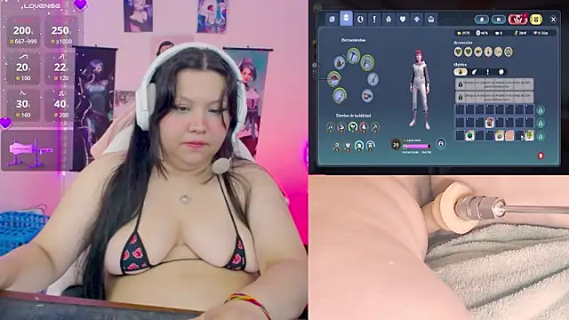 Snapshot of crystal7u7 chatting on February 2026 12:37:01 AM crystal7u7 online show from February 2026 12:37:01 AM