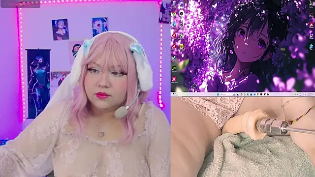 Snapshot of crystal7u7 chatting on February 2026 05:20:02 PM crystal7u7 online show from February 2026 05:20:02 PM