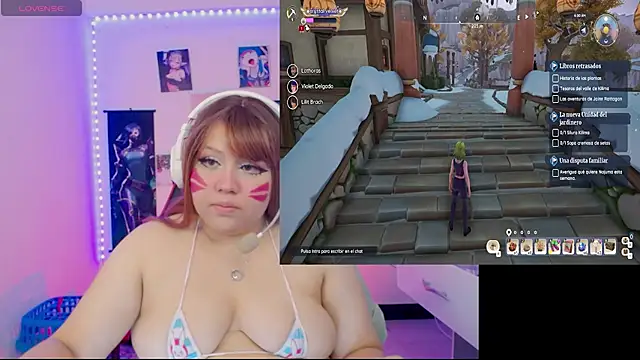 Snapshot of crystal7u7 chatting on February 2026 09:16:02 PM crystal7u7 online show from February 2026 09:16:02 PM