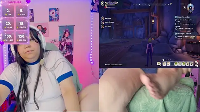 Snapshot of crystal7u7 chatting on February 2026 07:01:01 PM crystal7u7 online show from February 2026 07:01:01 PM