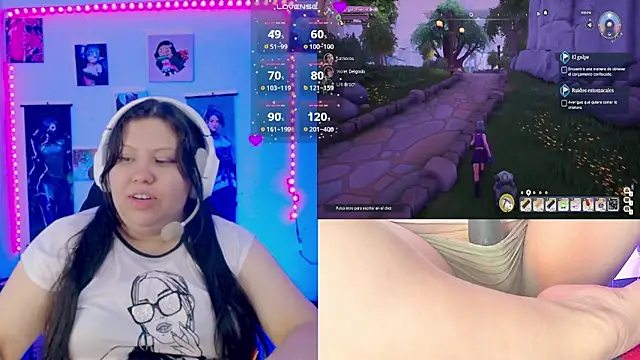 crystal7u7 online show from March 2026 01:54:02 AM