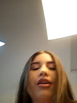 Aabby lee online show from December 2025 09:33:02 PM