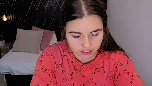 Aabby lee online show from February 2026 07:12:01 PM