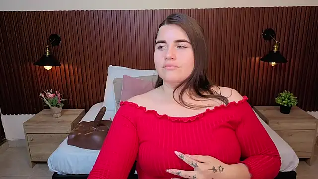 Aabby lee online show from March 2026 08:15:02 PM