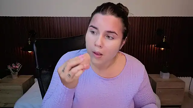 Aabby lee online show from April 2026 08:09:02 PM