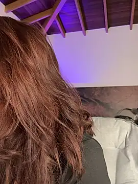 EmaSaenz online show from March 2025 01:10:01 AM