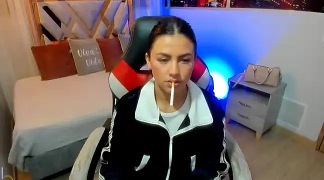 Snapshot of Kendall_Sophy chatting on December 2024 07:39:02 PM Kendall Sophy online show from December 2024 07:39:02 PM