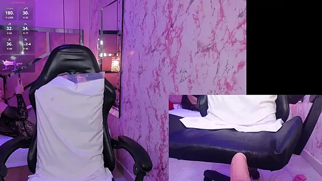 Ashley sa online show from November 2025 04:57:01 AM