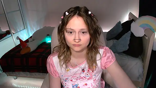 MariaMango online show from December 2024 05:05:02 AM