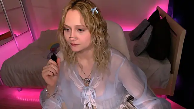 MariaMango online show from January 2025 04:06:01 PM