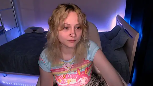 MariaMango online show from January 2025 03:36:02 PM