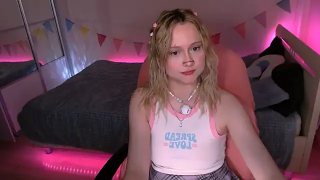 MariaMango online show from January 2025 09:55:02 PM