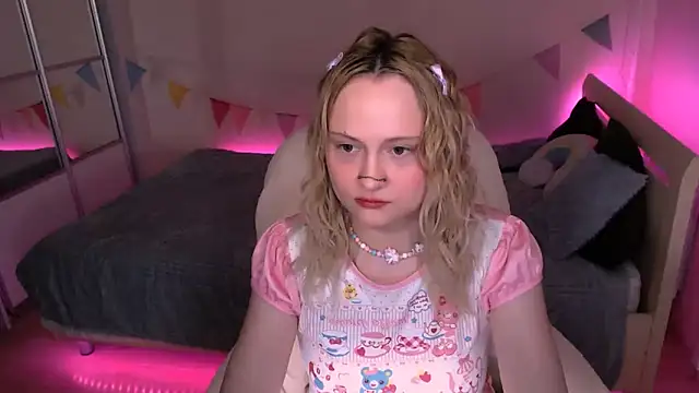 MariaMango online show from January 2025 10:01:01 PM