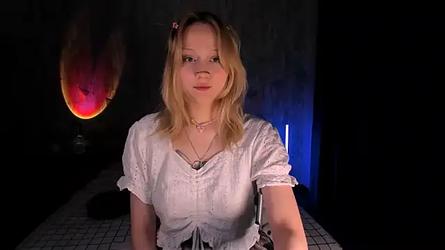 MariaMango online show from February 2025 11:15:01 PM