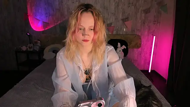 MariaMango online show from February 2025 07:09:01 PM