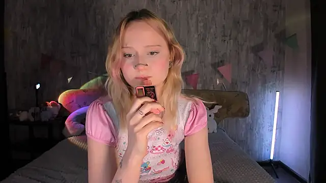 MariaMango online show from February 2025 07:26:01 PM