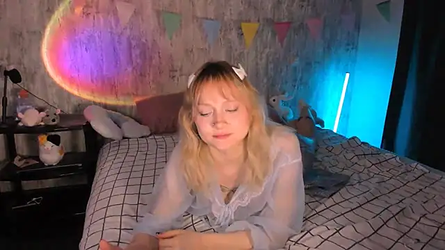 MariaMango online show from March 2025 12:51:01 AM