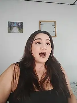 antoniamoreno82 online show from February 2025 09:04:01 PM