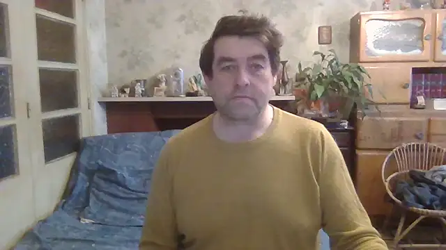 sympatrique online show from December 2024 10:01:02 AM