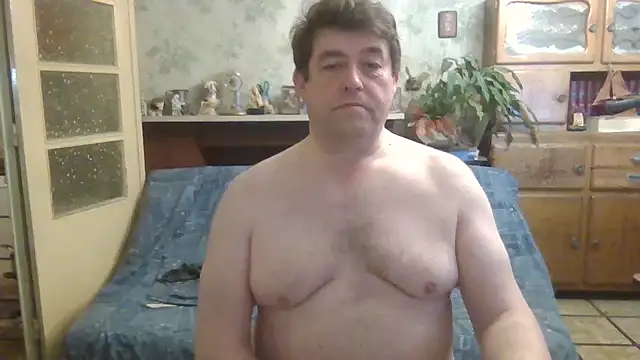 sympatrique online show from March 2025 08:45:02 PM