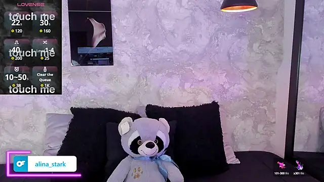 Snapshot of alina_stark chatting on February 2025 01:41:01 AM alina stark online show from February 2025 01:41:01 AM