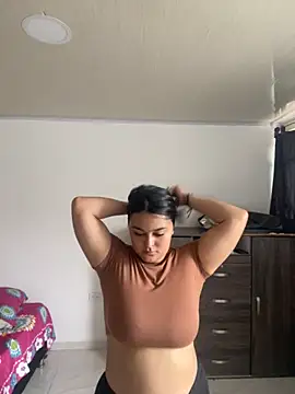 alina stark online show from October 2025 04:24:02 PM