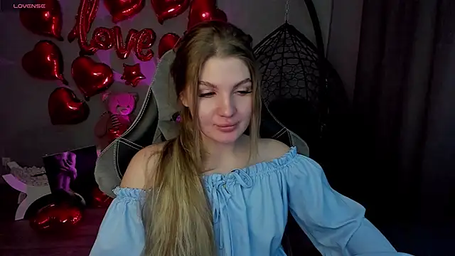 lily williamss online show from February 2025 03:07:01 AM