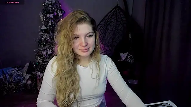 lily williamss online show from December 2025 12:04:01 AM