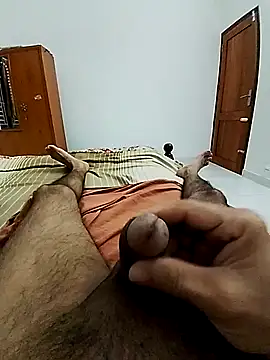 njan4381 online show from November 2025 05:04:01 PM