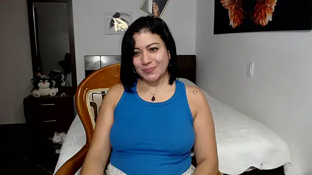 EmilyPeytonn online show from February 2025 10:03:02 PM