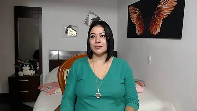 EmilyPeytonn online show from March 2025 10:46:02 AM