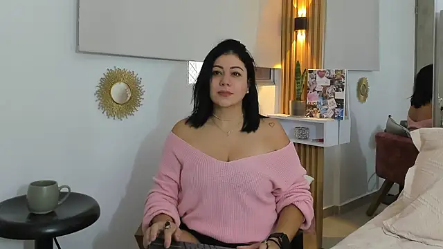 EmilyPeytonn online show from January 2026 11:34:01 AM