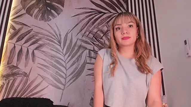 Samaantha-White online show from February 2025 11:51:01 AM