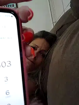 marcialoira online show from January 2025 04:01:02 PM