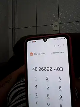 marcialoira online show from January 2025 02:15:02 PM