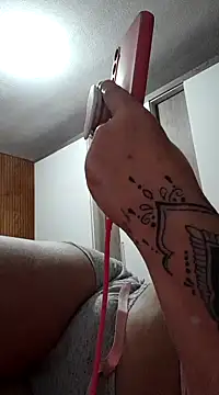 marcialoira online show from February 2025 03:45:01 AM