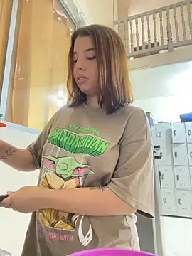 Lia sex69 online show from February 2025 05:58:02 PM