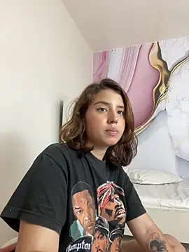 Lia sex69 online show from March 2025 02:13:01 PM