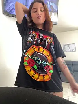 Lia sex69 online show from March 2025 03:02:01 PM