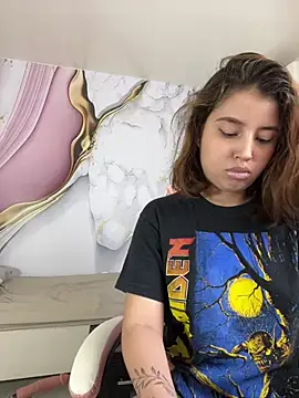 Lia sex69 online show from March 2025 03:14:02 PM